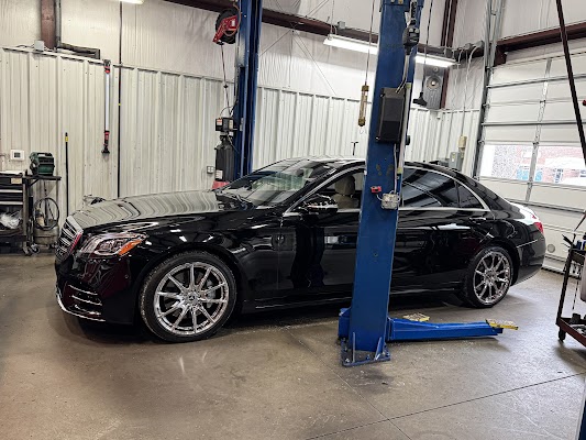 The Car Place gallery photo