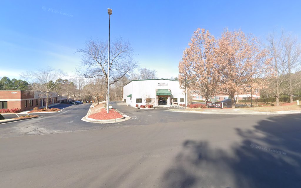 The Car Place gallery photo