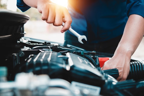 Gallery photo for Country Club Service & Smog, Auto Repair Shop in Stockton, CA