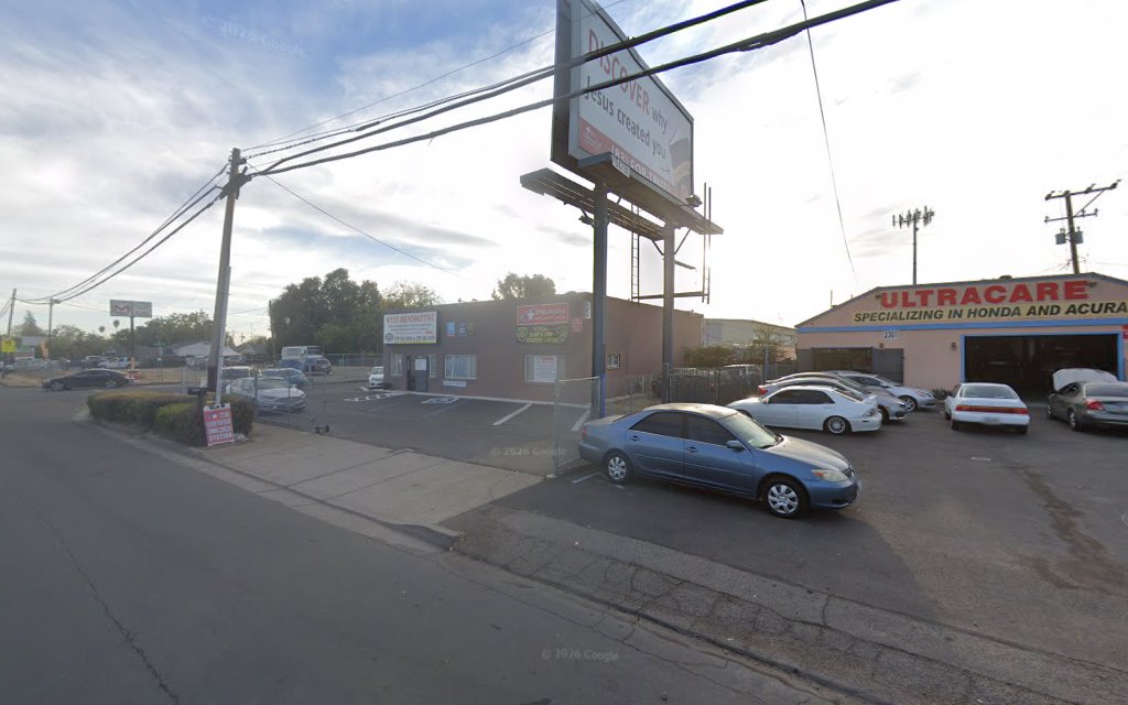 Gallery photo for West Automotive, Smog Inspection Station in Stockton, CA