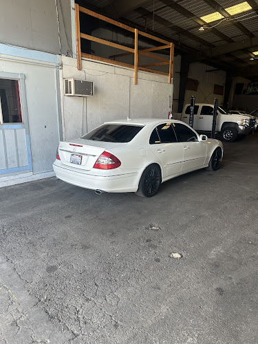 G&E Auto Service Center LLC. Auto Repair Shop in Stockton, CA photo