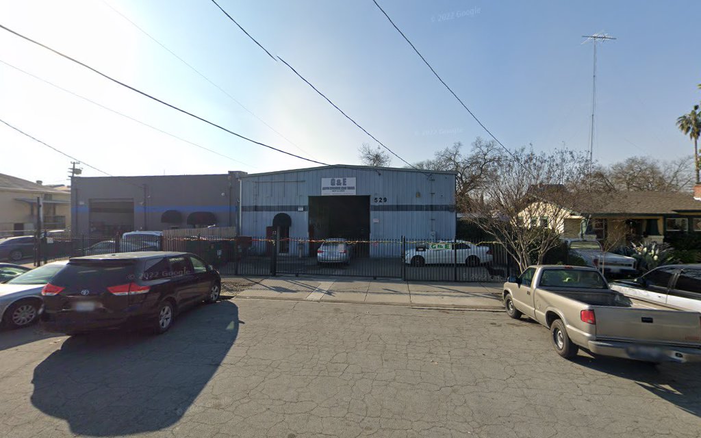 Gallery photo for G&E Auto Service Center LLC. in Stockton, CA