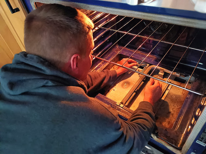 E&J Appliance repair LLC Appliance Repair Service in Loveland, CO photo