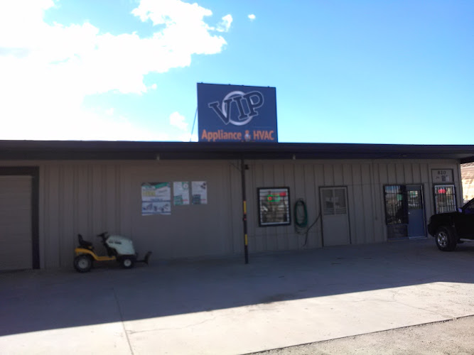 VIP Appliance & HVAC Parts Appliance Repair Service in Greeley, CO photo