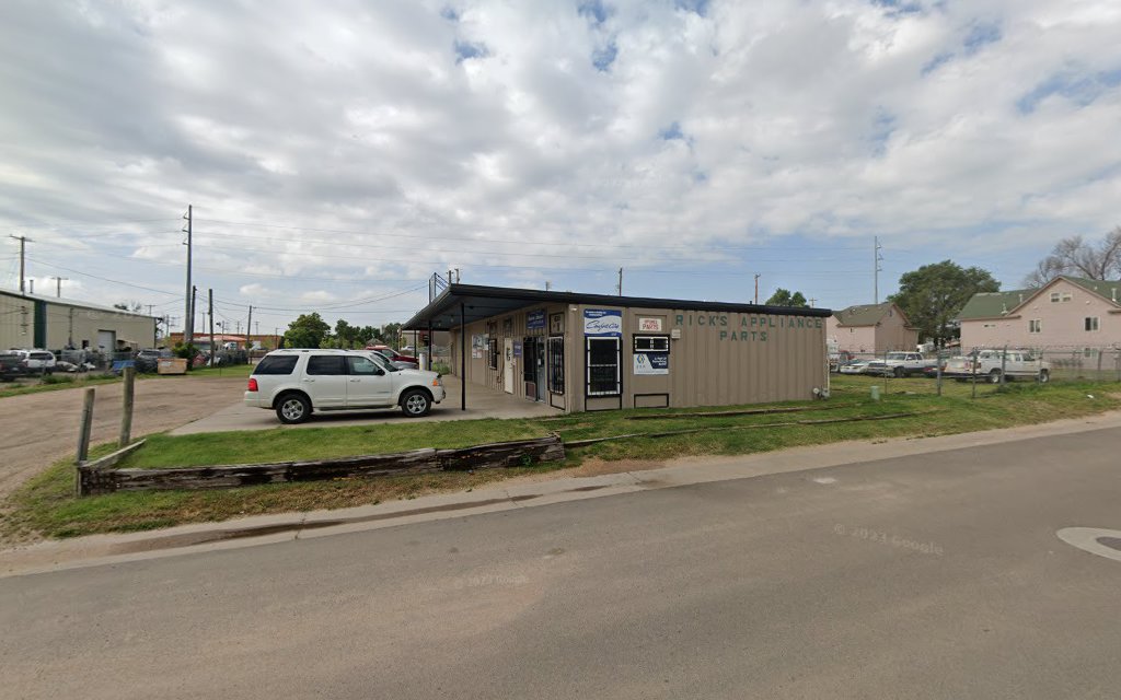 VIP Appliance & HVAC Parts gallery photo