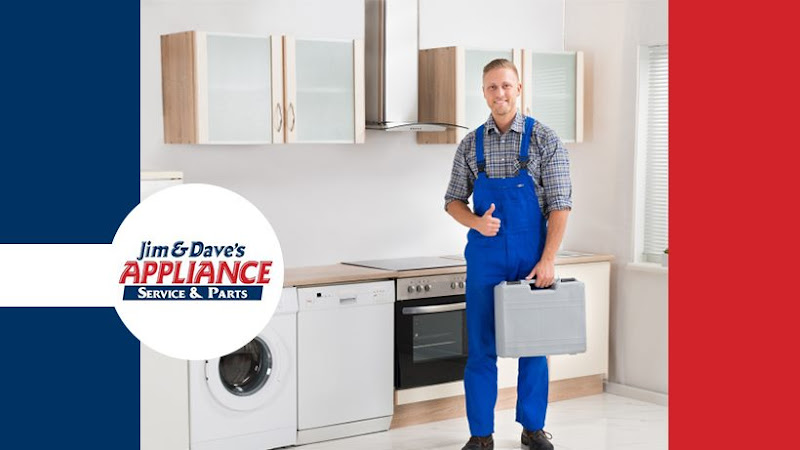 Jim & Dave's Appliance Appliance Repair Service in Loveland, CO photo