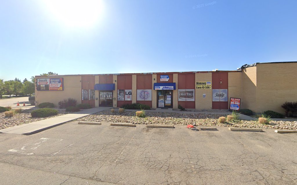 Affordable Used Appliances gallery photo