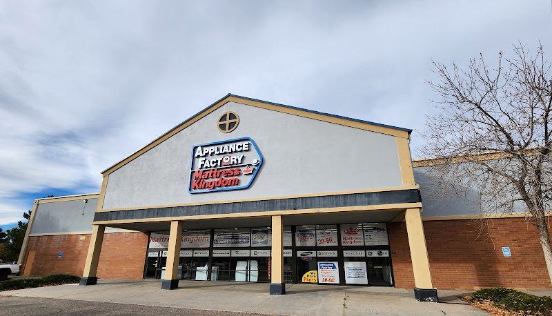 Appliance Factory Appliance Repair Service in Greeley, CO photo