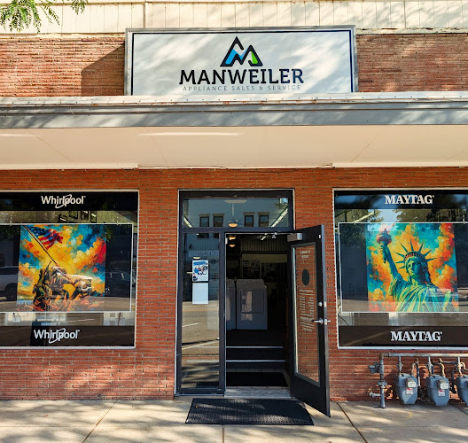 Manweiler Appliance Appliance Repair Service in Windsor, CO photo