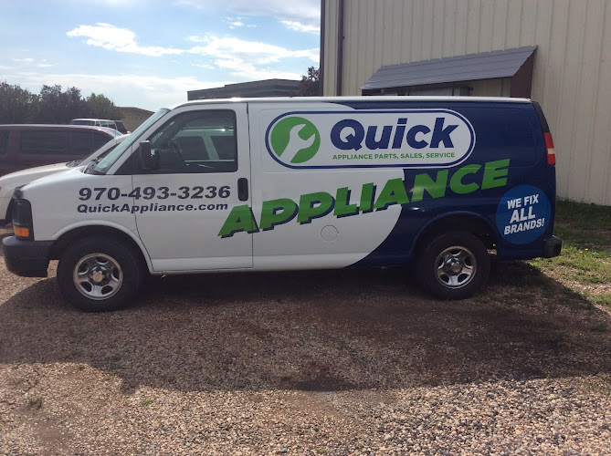 Quick Appliance Repair Service Appliance Repair Service in Fort Collins, CO photo