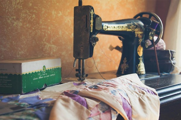 Perry's Vac & Sew, LLC gallery photo