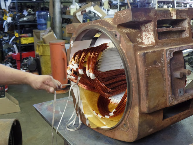 Greeley Electric Repair Inc. photo