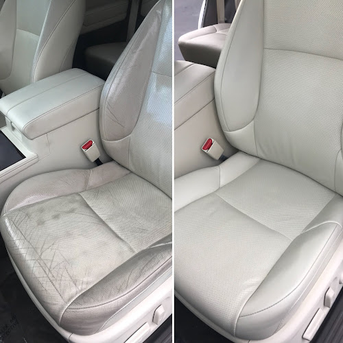 Fix N Stitch Leather Repair Service in Greeley, CO photo