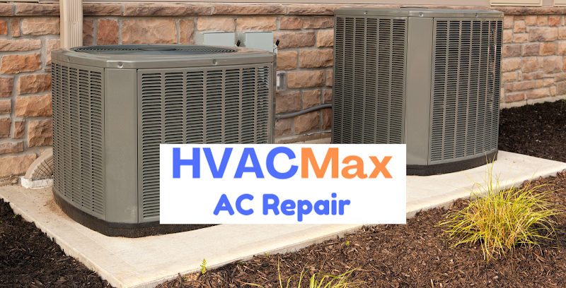 HVACMax AC Repair Hvac Contractor in Greeley, CO photo