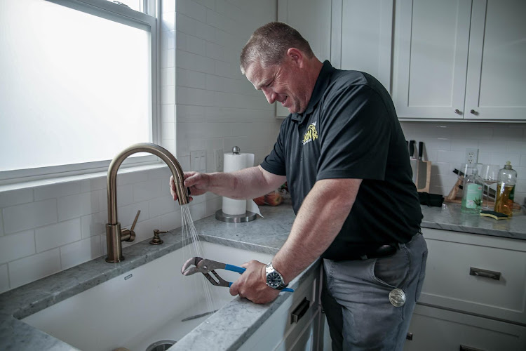 Lion Home Service Greeley Hvac Contractor in Suite B, CO photo