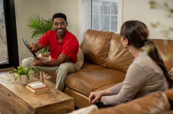 Affordable Home Services photo