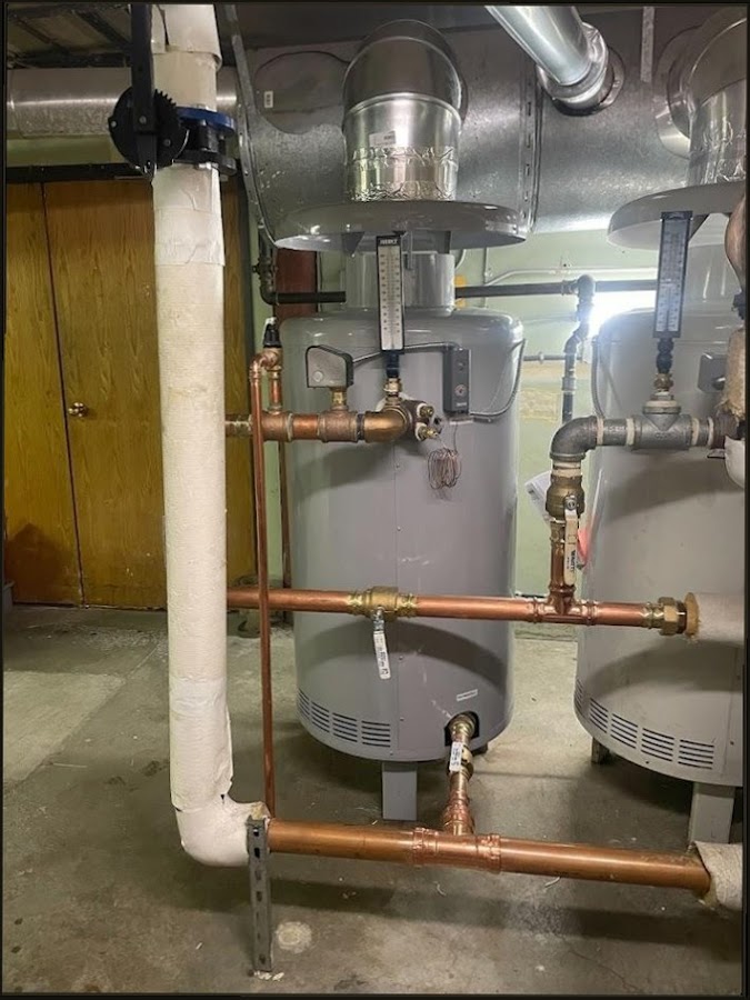 Colorado Best Plumbers photo