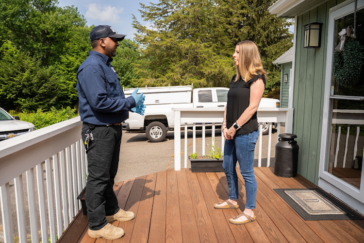 Fox Pest Control Berlin Pest Control Service in Berlin, CT photo