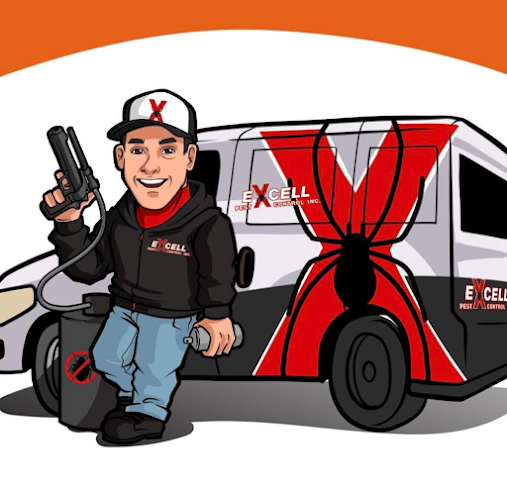 Excell pest control Pest Control Service in Newington, CT photo