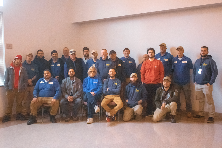 Eliminate 'Em Pest Control Services Pest Control Service in Terryville, CT photo