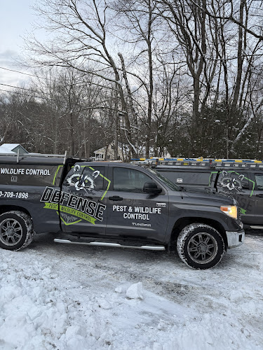 Defense Pest And Wildlife Control LLC Pest Control Service in New Hartford, CT photo