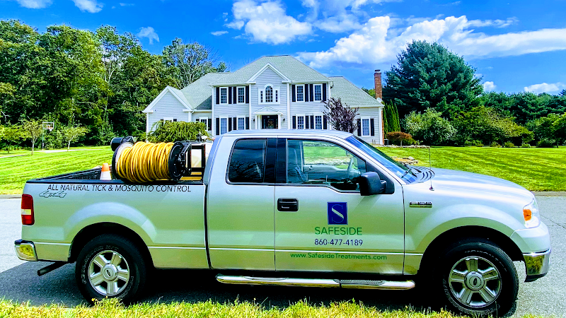 Safeside Treatments LLC Pest Control Service in Berlin, CT photo