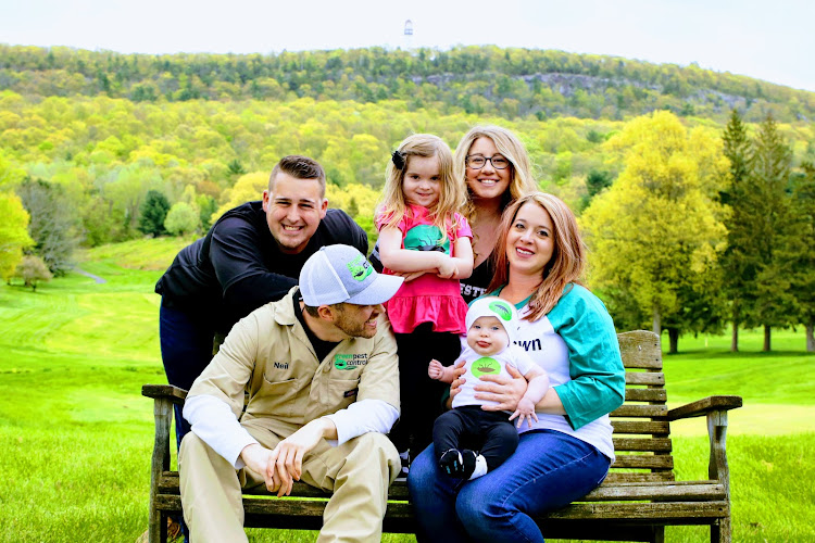 Green Pest Control Pest Control Service in Farmington, CT photo