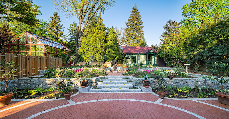 Moody Graham Landscape Architecture