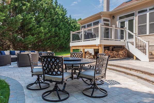 Gallery photo for Northern Virginia Landscaping in Arlington, VA
