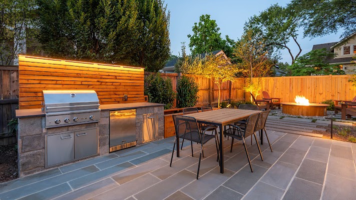 Gallery photo for Northern Virginia Landscaping in Arlington, VA