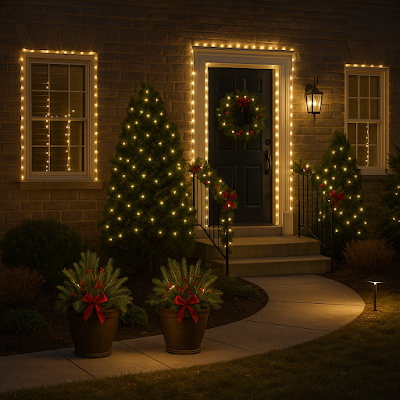 Gallery photo for Northern Virginia Landscaping in Arlington, VA