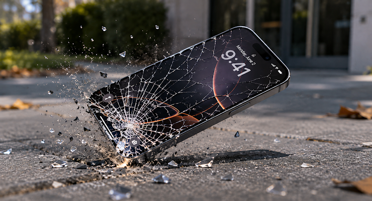 iColor | Repairs on Phones, Tablets, Computers and Game Consoles gallery photo