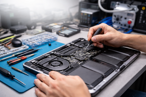iColor | Repairs on Phones, Tablets, Computers and Game Consoles gallery photo