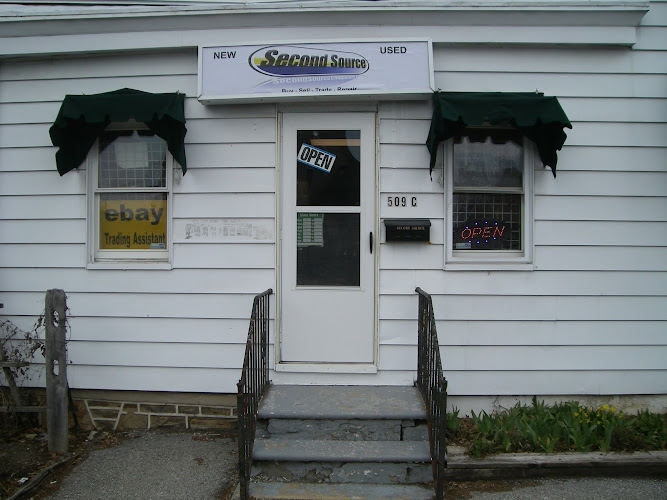 Second Source Computer Center Computer Repair Service in 509 Philadelphia Pike, DE photo