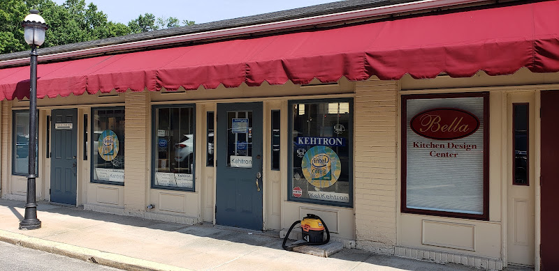 Kehtron Computers Inc Computer Repair Service in Wilmington, DE photo
