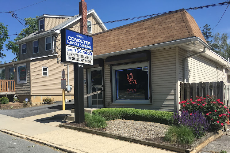 Minkatec Computer Services Computer Support And Services in Wilmington, DE photo