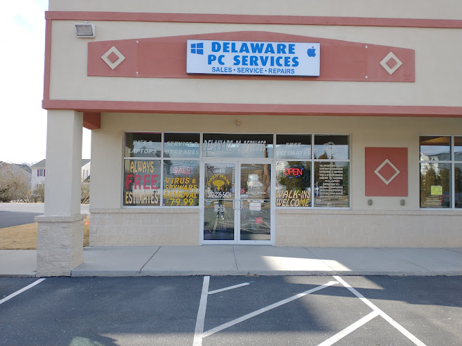 Delaware PC Services, LLC Computer Repair Service in Rehoboth Beach, DE photo