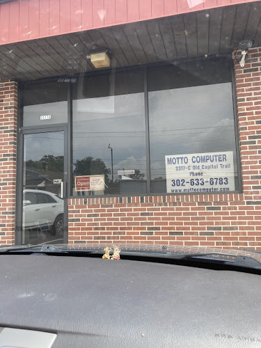 Motto Computer Inc