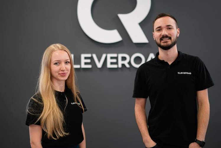 Cleveroad Software Company in Claymont, DE photo