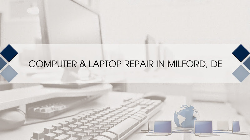 Response Computer Group, Inc. Computer Repair Service in Milford, DE photo