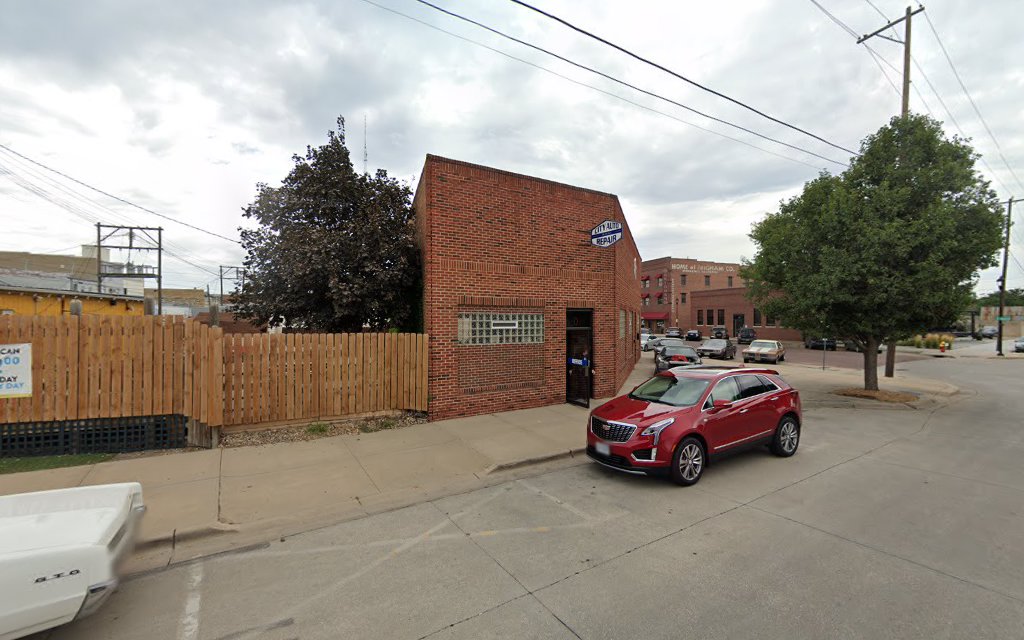City Auto Repair gallery photo