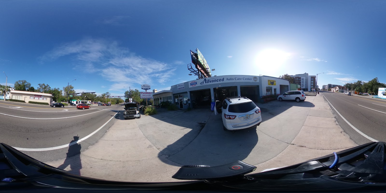 Advanced Auto Care Center gallery photo