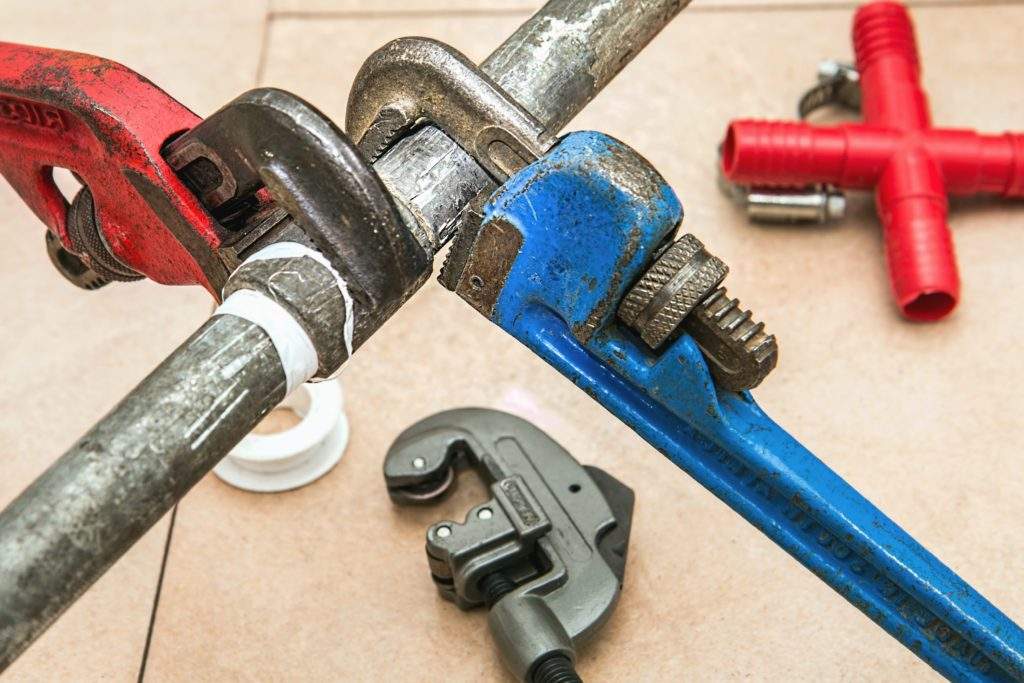 Brock Mechanical Plumbing Contractor gallery photo