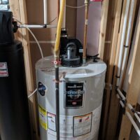 Brock Mechanical Plumbing Contractor gallery photo