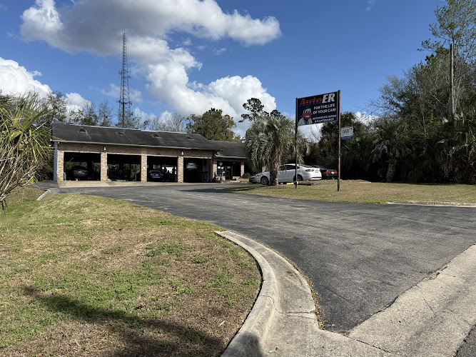 Auto ER Auto Repair Shop in Gainesville, FL photo