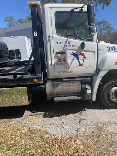 Billy's Auto Repair & Towing Auto Repair Shop in Gainesville, FL photo