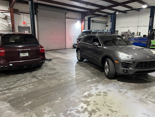 Gallery photo for Carrsmith, Auto Repair Shop in Gainesville, FL