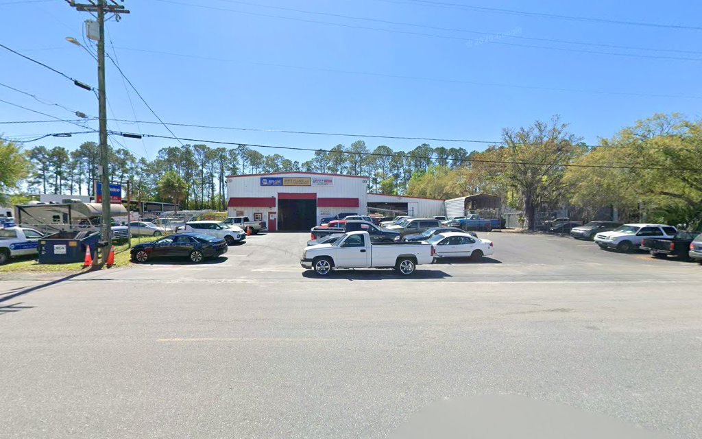 Gallery photo for Jerry's A/C & Auto Repair, Auto Repair Shop in Gainesville, FL