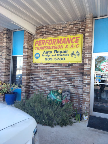 Performance Transmission & A/C Auto Repair Auto Repair Shop in Gainesville, FL photo