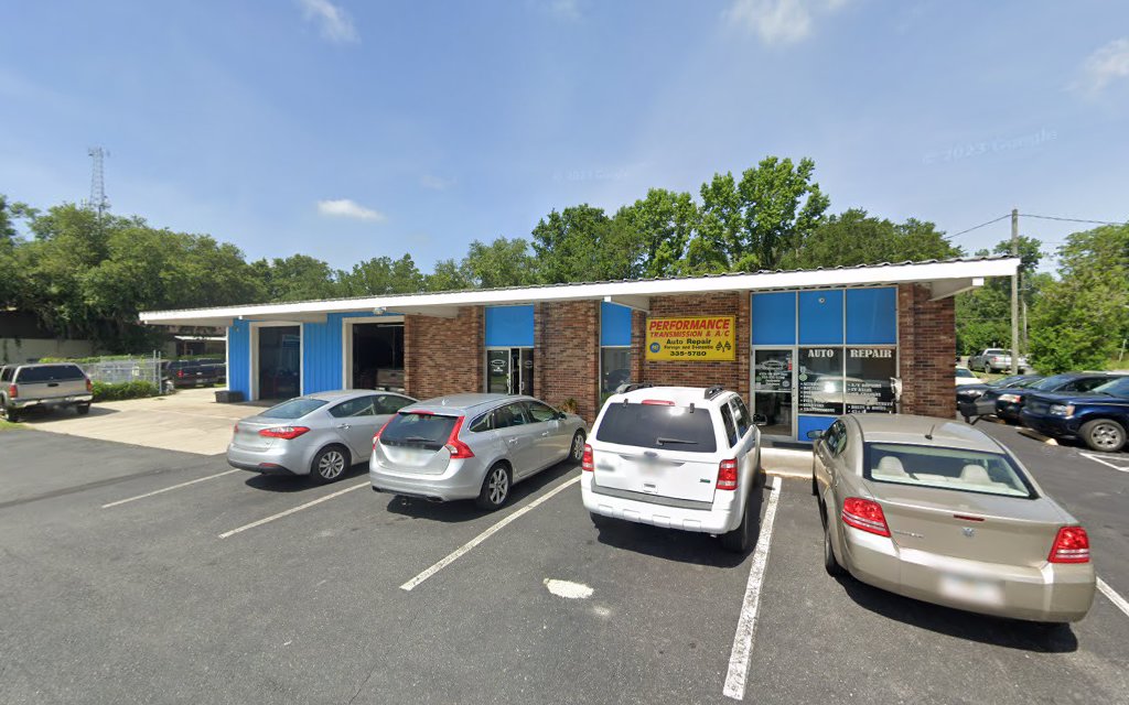 Gallery photo for Performance Transmission & A/C Auto Repair, Auto Repair Shop in Gainesville, FL